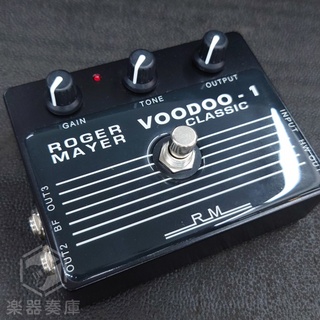 Roger Mayer VooDoo-1