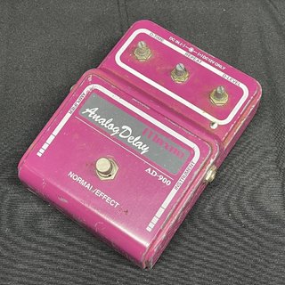 AnalogDelay AD-900 アナログディレイエフェクター ギター】【エフェクター】Maxon AD-900 Analog Delay - Liva's