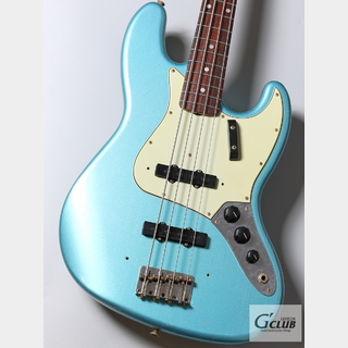 エレクトリック・ベース、Fender Custom Shopの検索結果【楽器検索