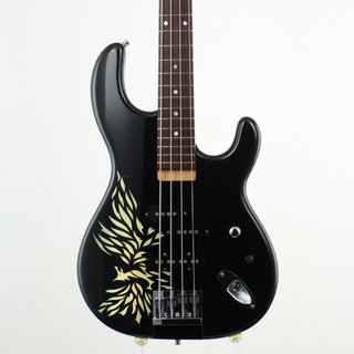 Killer KB-CRIMINAL BASS Phoenix Black 【心斎橋店】