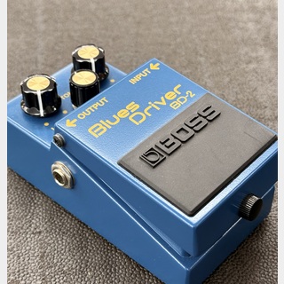 BOSS BD-2 Blues Driver