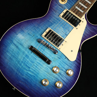 Gibson Les Paul Standard '60s Blueberry Burst　S/N：222130022 【Custom Color Series】 【未展示品】