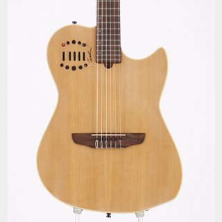 Godin Multiac Nylon Duet ゴダン エレガット［2004年製］【池袋店】