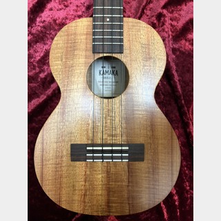 Kamaka HF-3 2017 テナーウクレレ