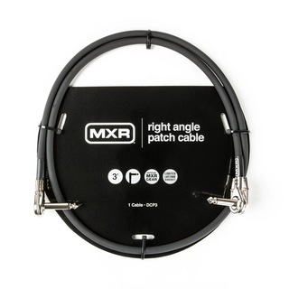 MXR MXR DCP3 3FT（91cm） LL Patch Cable パッチケーブル