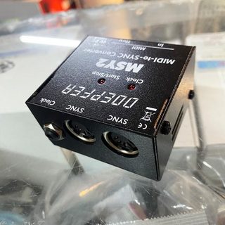 Doepfer MSY2（中古）【楽器検索デジマート】