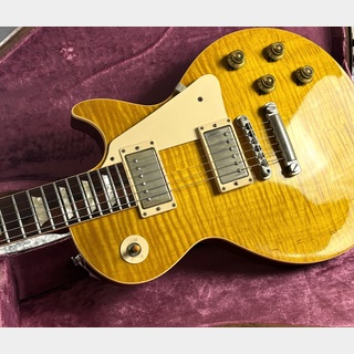 Gibson Custom Shop AGED HISTORIC REISSUE LPR-9 1959 Les Paul Reissue Murphy Aged 【2007年USED】【4.12kg】【1F】