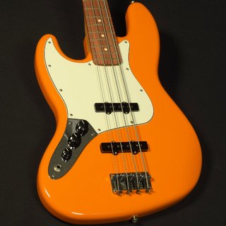 Fender Player Jazz Bass LH Capri Orange【福岡パルコ店】