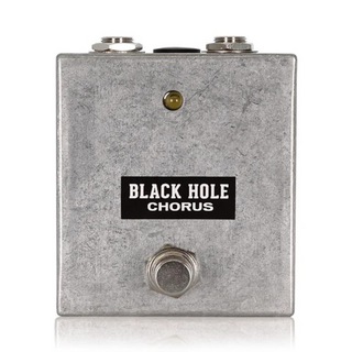 Henretta Engineering Black Hole Chorus コーラス ギターエフェクター