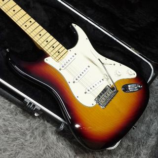 Fender American Standard Stratocaster MN 3-Color Sunburst 【2010年製】【決算セール2025】