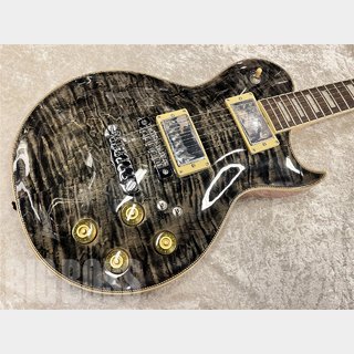 Aria Pro II PE-700【See-through Black】