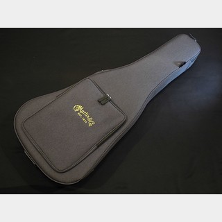 ☆美品☆Martin 付け替え & Co ギター用ギグバッグ グレー