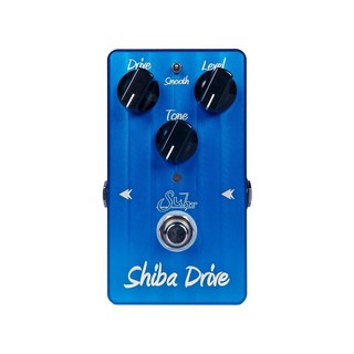 Suhr 【展示処分特価】Shiba Drive