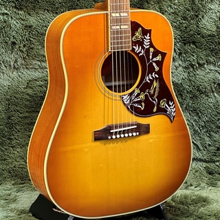 Gibson Hummingbird Original -Heritage Cherry Sunburst- #20724026【48回迄金利0%対象】【送料当社負担】