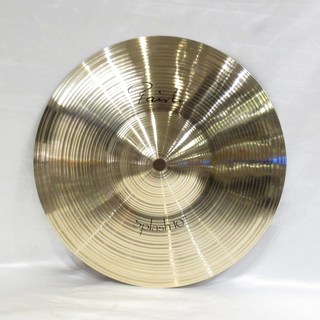 PAiSTe Signature The Paiste Line Splash 10'' [270g]【店頭展示特価品】