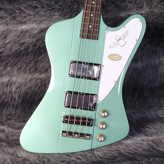 Epiphone Thunderbird '64 Inverness Green