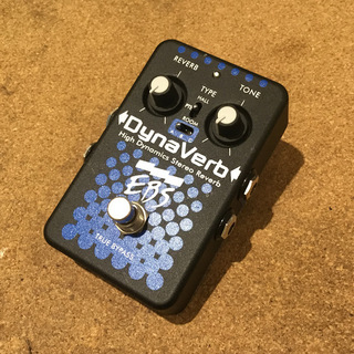 EBS USED/Dynaverb