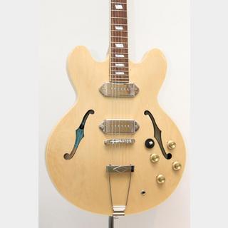 カジノで辿るエピフォンの生産場所と仕様変遷：1976～1979年 日本製