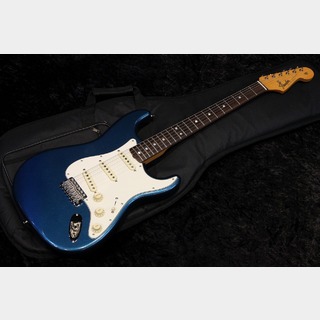 Fender MIJ Takashi Kato Stratocaster Paradise Blue【美品USED】