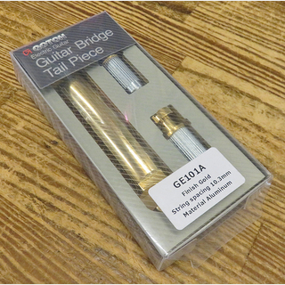 GOTOH GE-101A Gold 