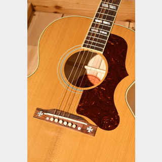 Gibson 1952 J-185 AN #21124061【極上メイプル】