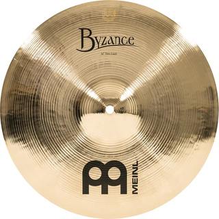 Meinl B14TC-B [ Byzance Brilliant 14" Thin Crash ]【ローン分割手数料0%(12回迄)】