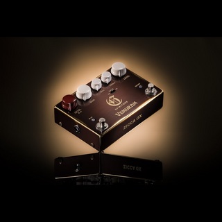 シリアルナンバー50番台【VEMURAM SPIRITONE 】 未開封 - メルカリ