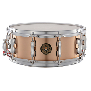 SAKAE OSAKA HERITAGE SDM1455PBJ [ JAPAN CUSTOM SNARE ]【ハロウィンSALE!! ローン分割手数料0%(12回迄)】