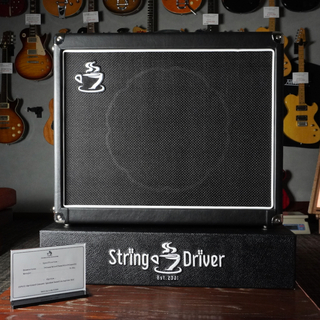 String DriverSD112 GT Std. Open Jupiter 12LC Speaker #0185