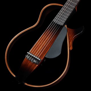 YAMAHA SLG200N TBS サイレントギター (チョイキズアウトレット特価！)【福岡パルコ店】