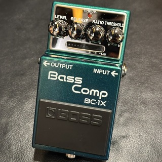 BOSS BC-1X ベースエフェクターBC1X