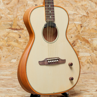 Fender HIGHWAY SERIES PARLOR NAT