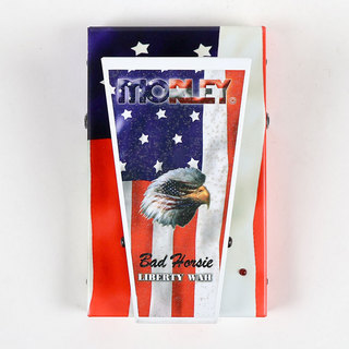 Morley 【中古】 ワウペダル MORLEY BAD HORSIE LIBERTY WAH