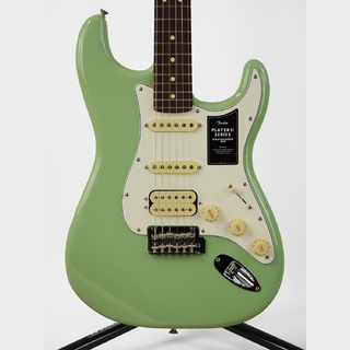 Fender Player II Stratocaster HSS(Birch Green)