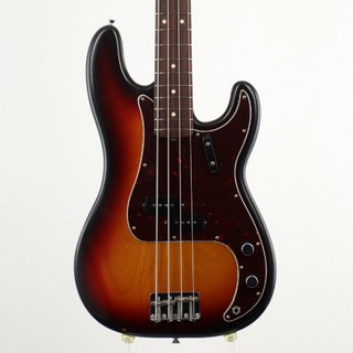 Fender American Vintage 62 Precision Bass 3 Color Sunburst 【御茶ノ水本店】