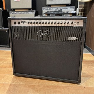 PEAVEY【USED】6505+ 112 combo