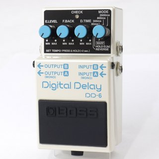 ギター DD-6 BOSS Amazon | BOSS / DD-6 Digital Delay [ギター用ディレイ