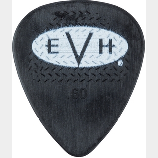 EVH Signature Picks Black/White 60 mm [6枚入り]【梅田店】