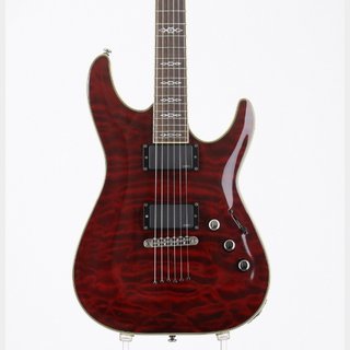 SCHECTER HELLRAISER AD-C-1-HR BCH【新宿店】