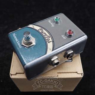 NeotenicSoundの検索結果【楽器検索デジマート】