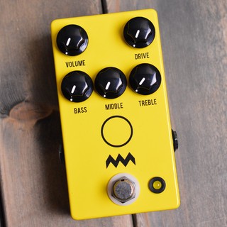 JHS Pedals Charlie Brown V4