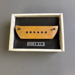 アコースティックギター／アコースティックベース用ピックアップ