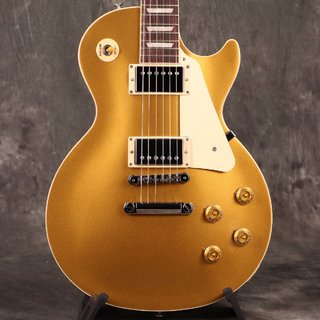 Gibson Les Paul Standard 50s Gold Top ギブソン [4.35kg][S/N 203640335]【WEBSHOP】
