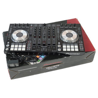 Pioneer【中古】 Serato DJコントローラー Pioneer DJ DDJ-SX2 パイオニアDJ