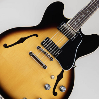 Gibson ES-335 Vintage Burst【S/N:214330338】