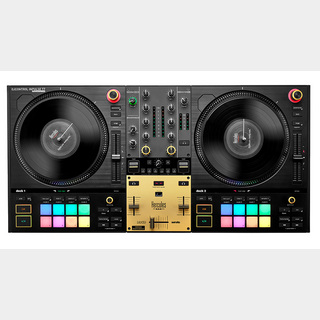 HERCULES DJControl Inpulse T7 Premium Edition 当店にて展示中！　