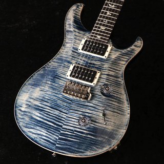 Paul Reed Smith(PRS) 2024 Custom 24 Faded Whale Blue Pattern Thin Neck【御茶ノ水本店】