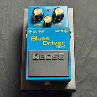 BOSS、BD-2の検索結果【楽器検索デジマート】