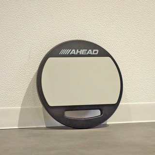 AHEAD AHPZM 10"Snare Pad 10インチスネアパッド【パッケージダメージ品】