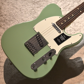 FenderPlayer II Telecaster Rosewood Fingerboard ～Birch Green～ #MX24051304 【3.49kg】